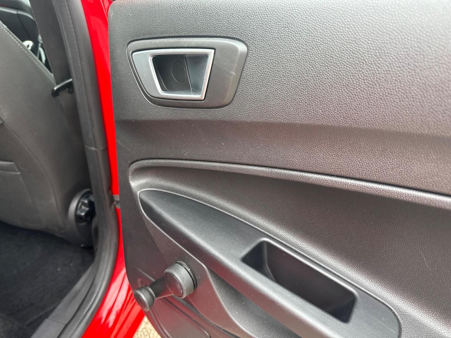 Used Ford Fiesta 2016 for sale - 75994508: Photo 29