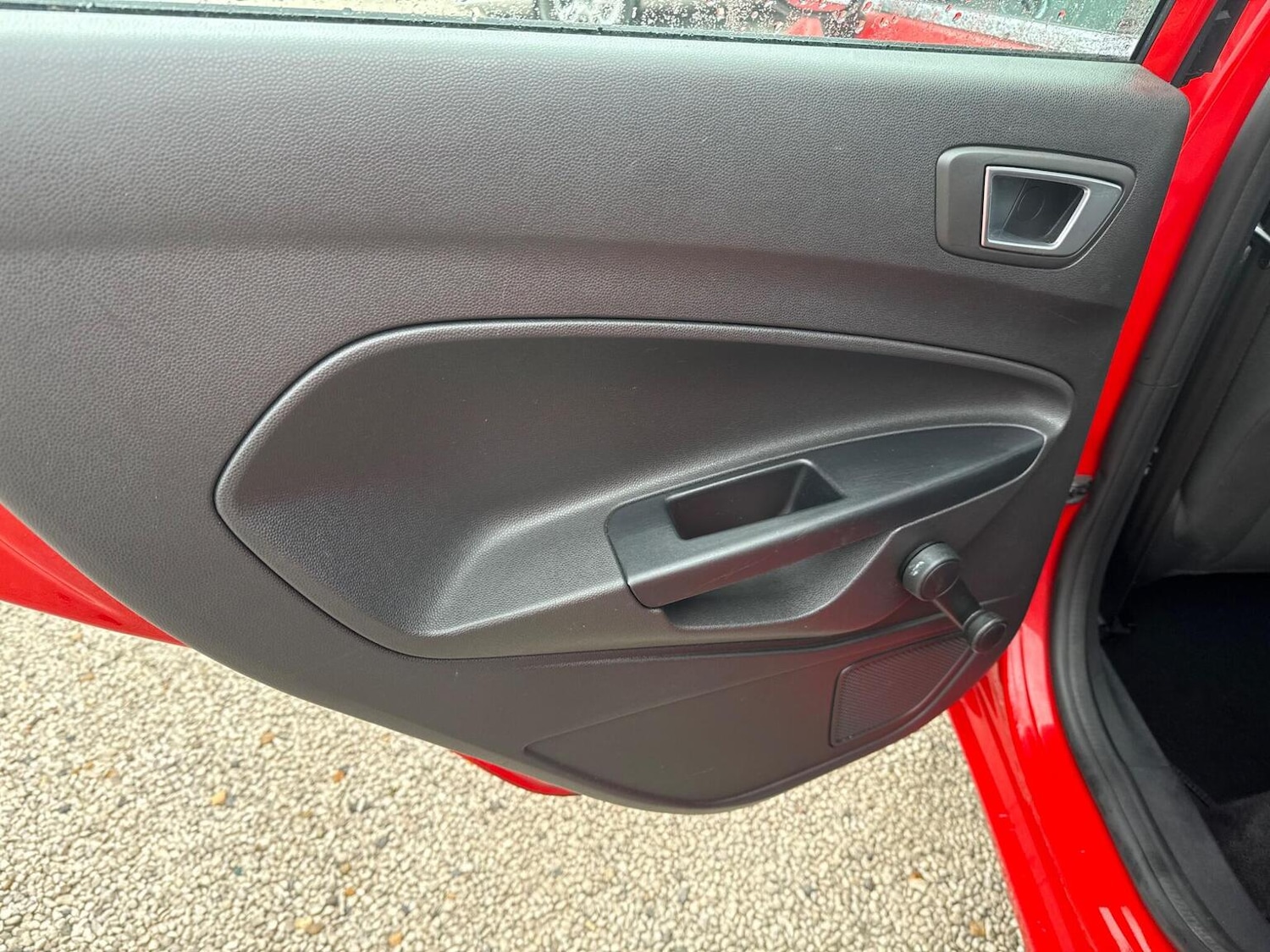 Used Ford Fiesta 2016 for sale - 75994508: Photo 30