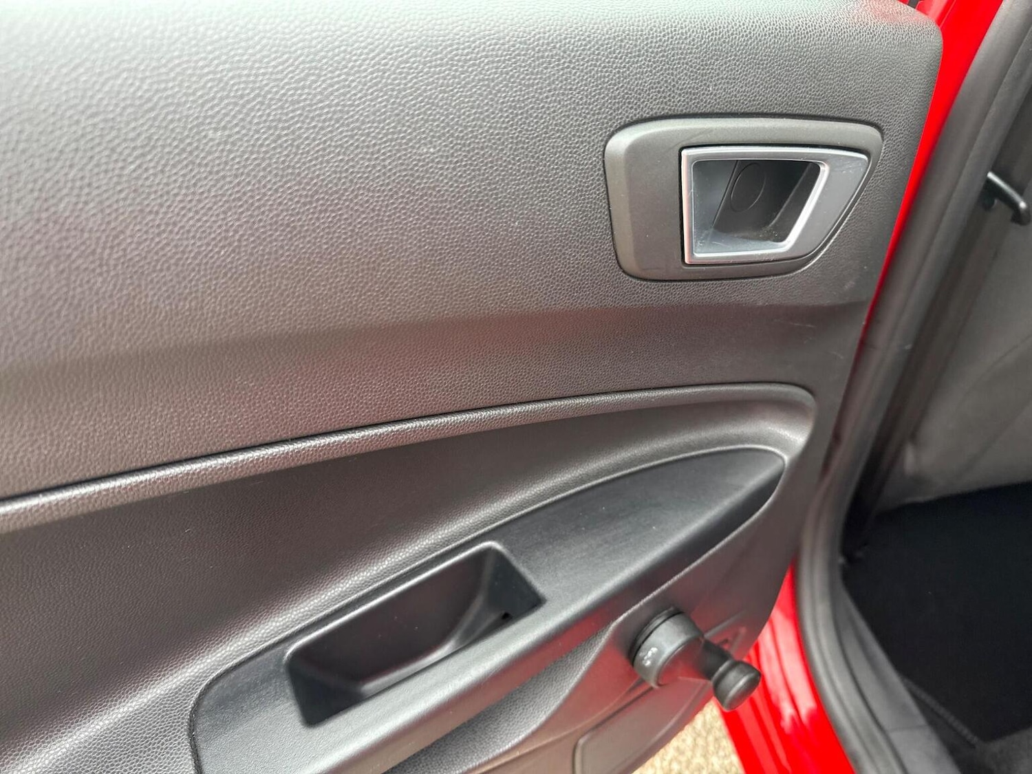 Used Ford Fiesta 2016 for sale - 75994508: Photo 31