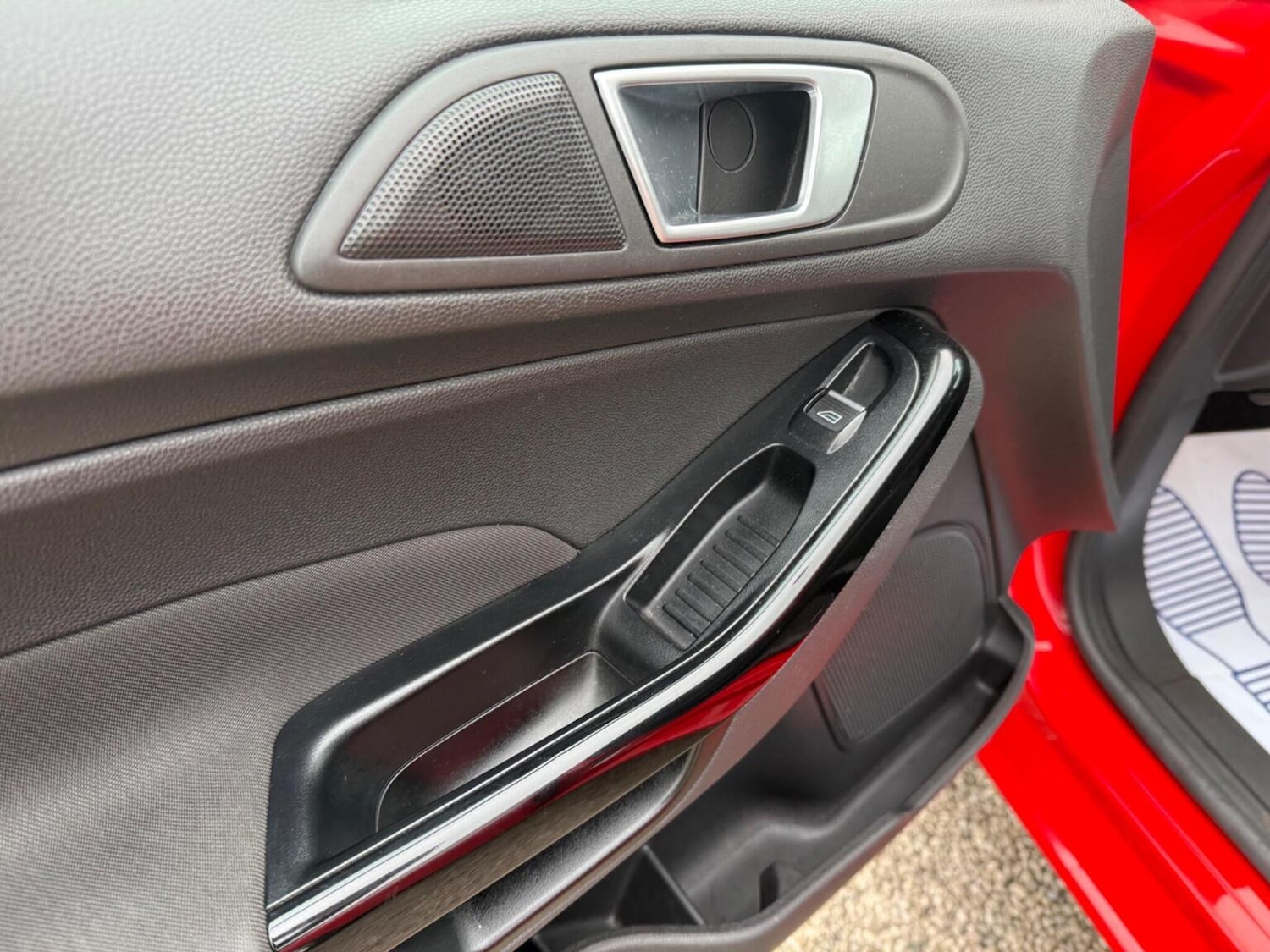 Used Ford Fiesta 2016 for sale - 75994508: Photo 33