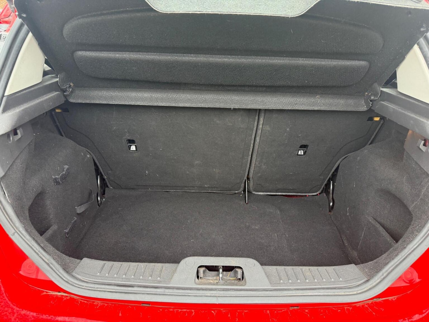 Used Ford Fiesta 2016 for sale - 75994508: Photo 34