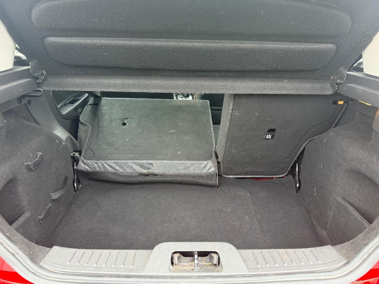 Used Ford Fiesta 2016 for sale - 75994508: Photo 35