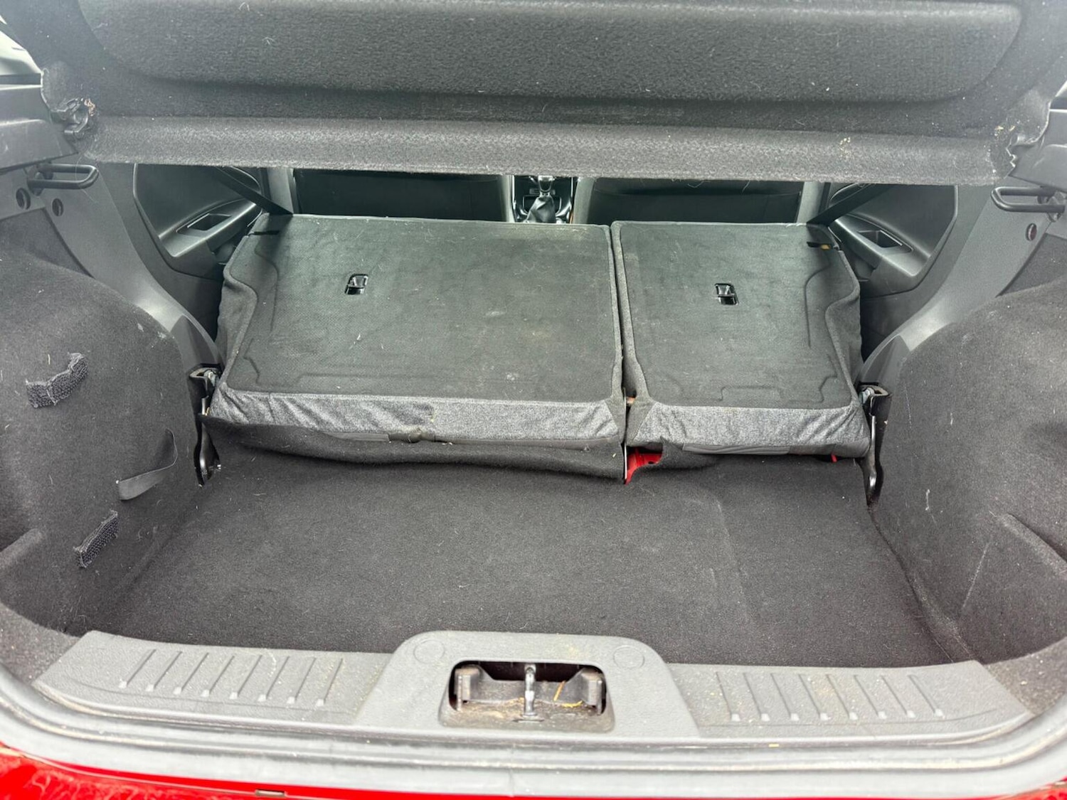 Used Ford Fiesta 2016 for sale - 75994508: Photo 36