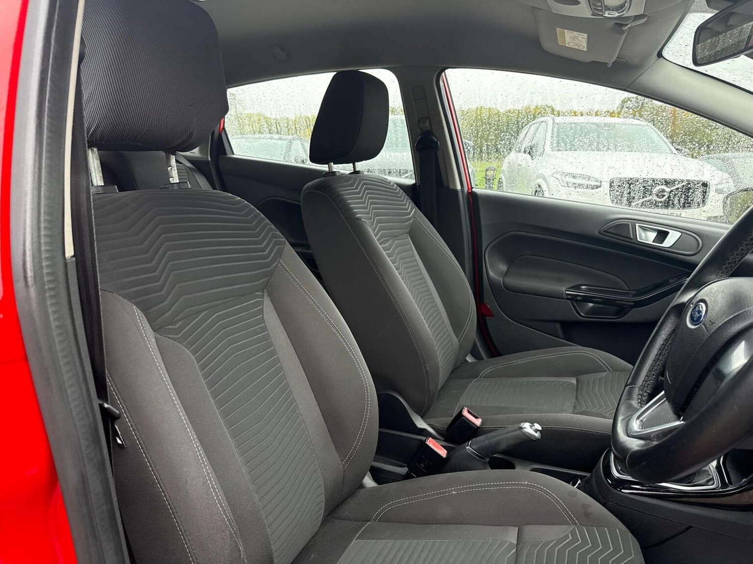 Used Ford Fiesta 2016 for sale - 75994508: Photo 9