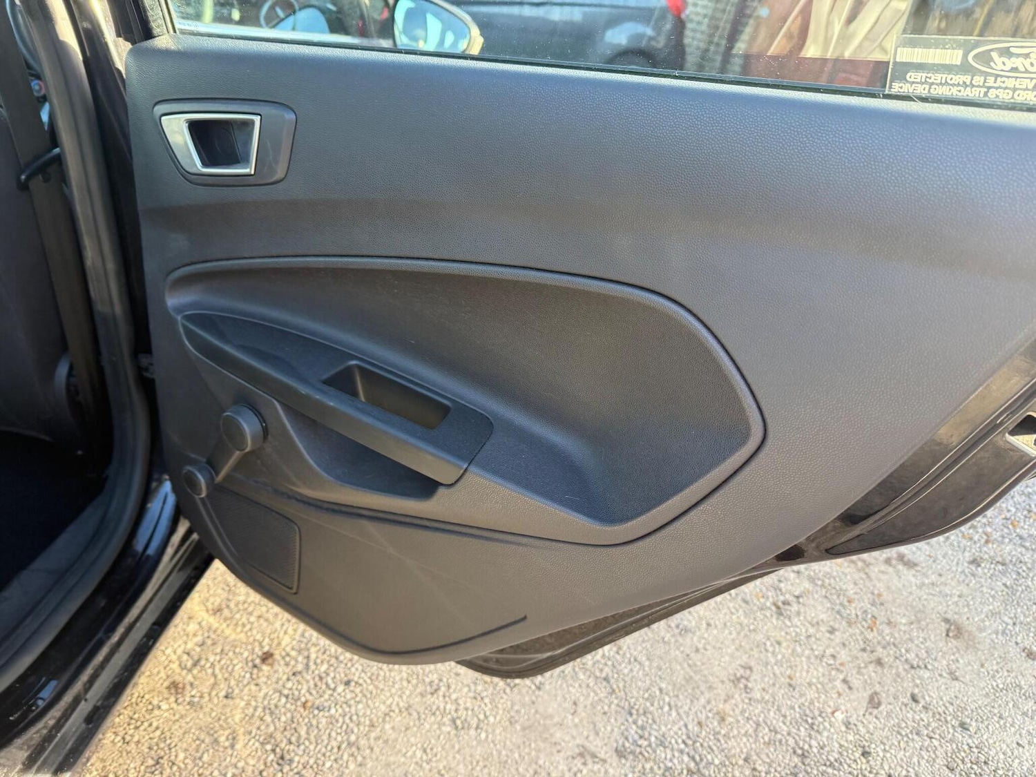 Used Ford Fiesta 2015 for sale - 77201210: Photo 30