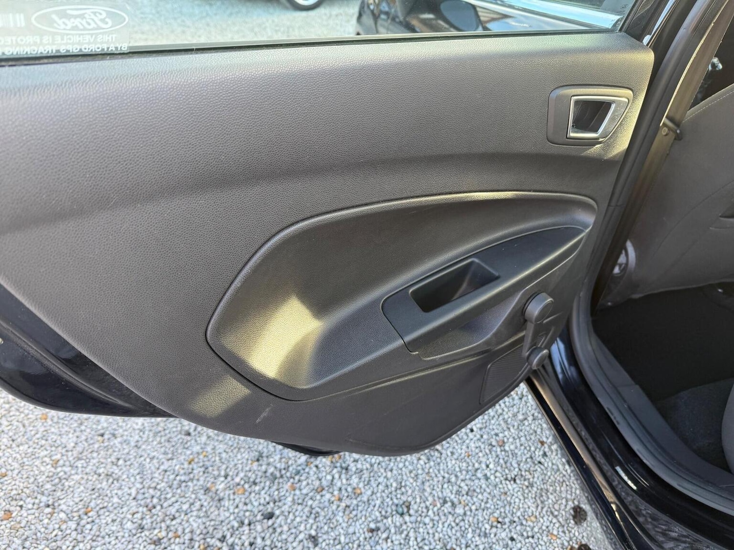 Used Ford Fiesta 2015 for sale - 77201210: Photo 32