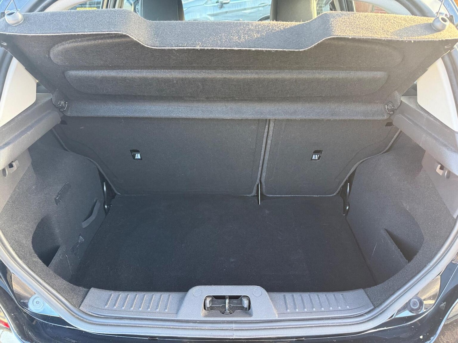 Used Ford Fiesta 2015 for sale - 77201210: Photo 36