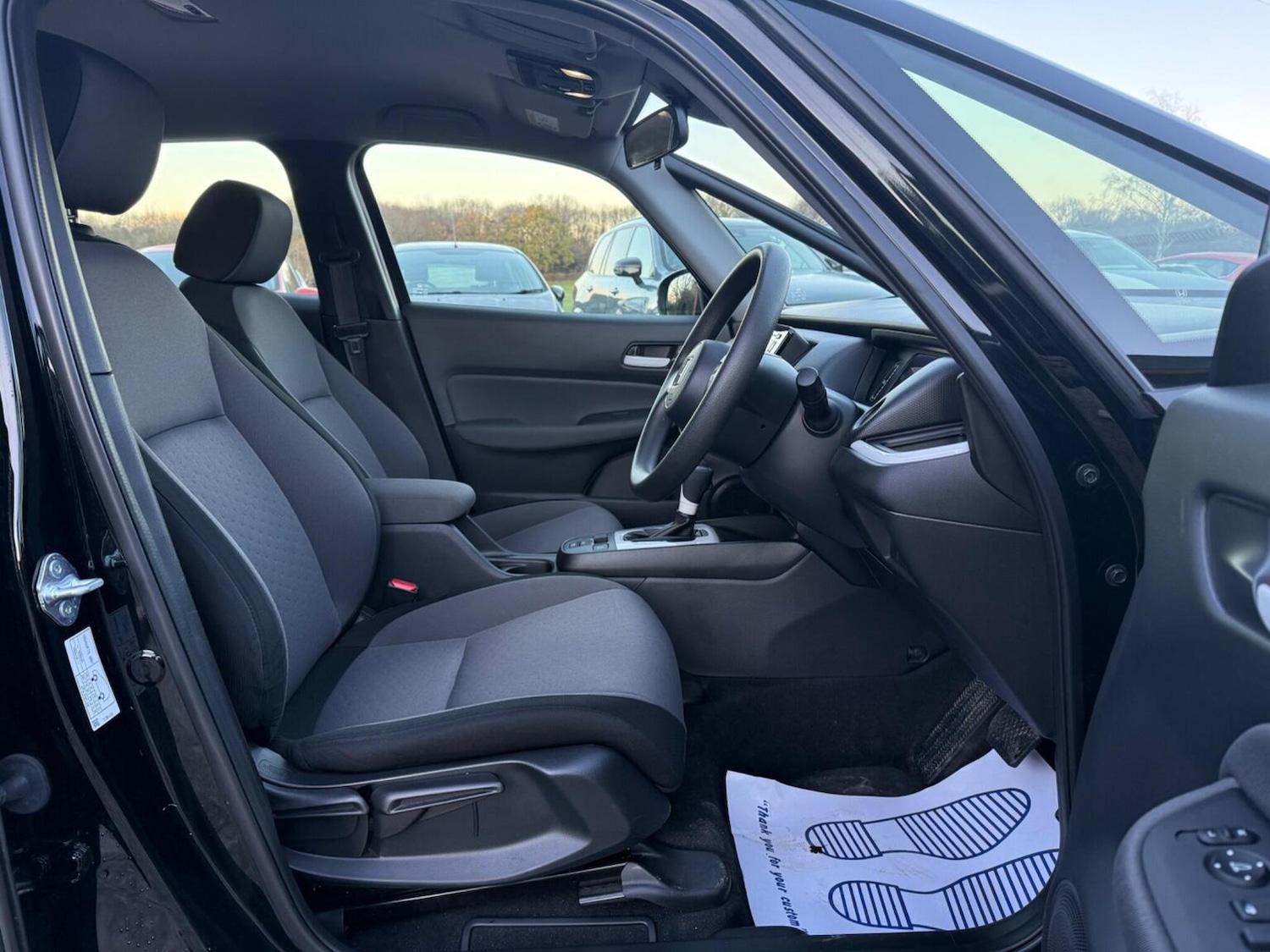 Used Honda Jazz 2022 for sale - 76799278: Photo 10