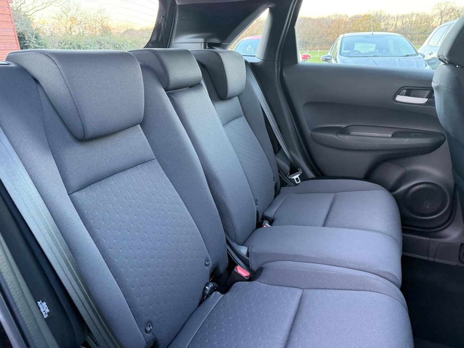 Used Honda Jazz 2022 for sale - 76799278: Photo 11