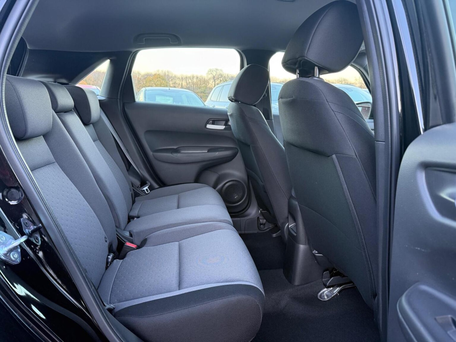 Used Honda Jazz 2022 for sale - 76799278: Photo 12