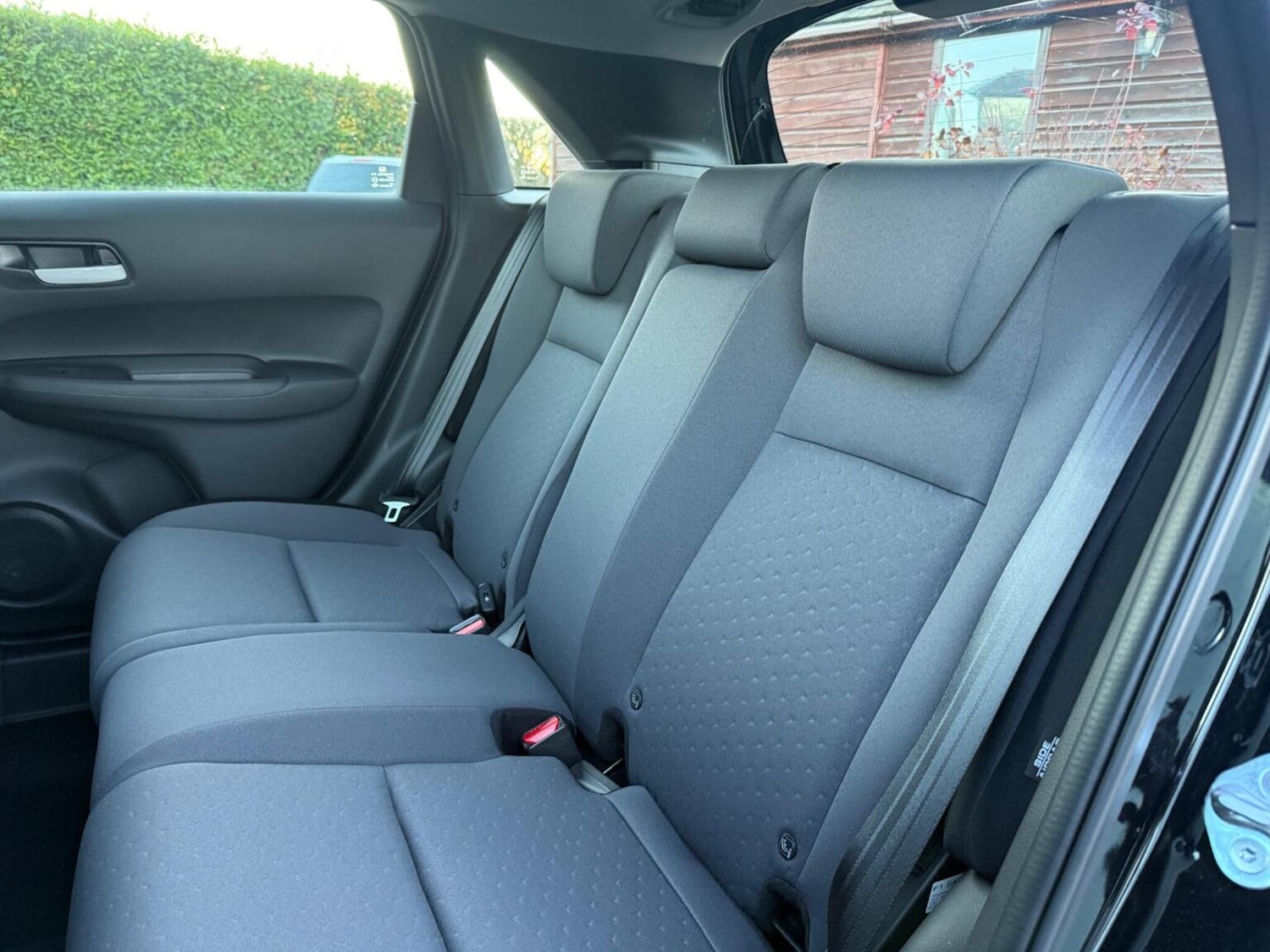 Used Honda Jazz 2022 for sale - 76799278: Photo 13