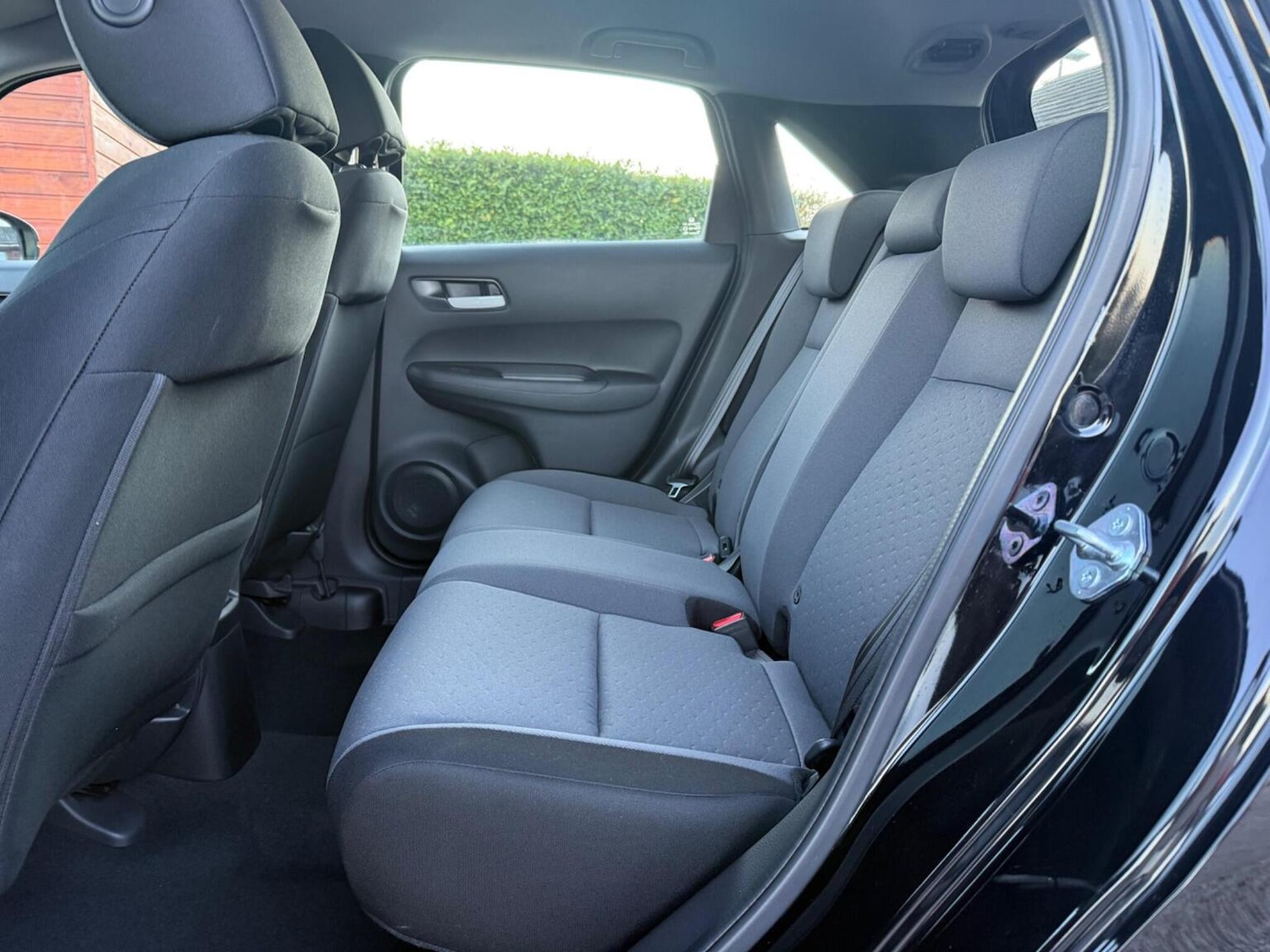 Used Honda Jazz 2022 for sale - 76799278: Photo 14