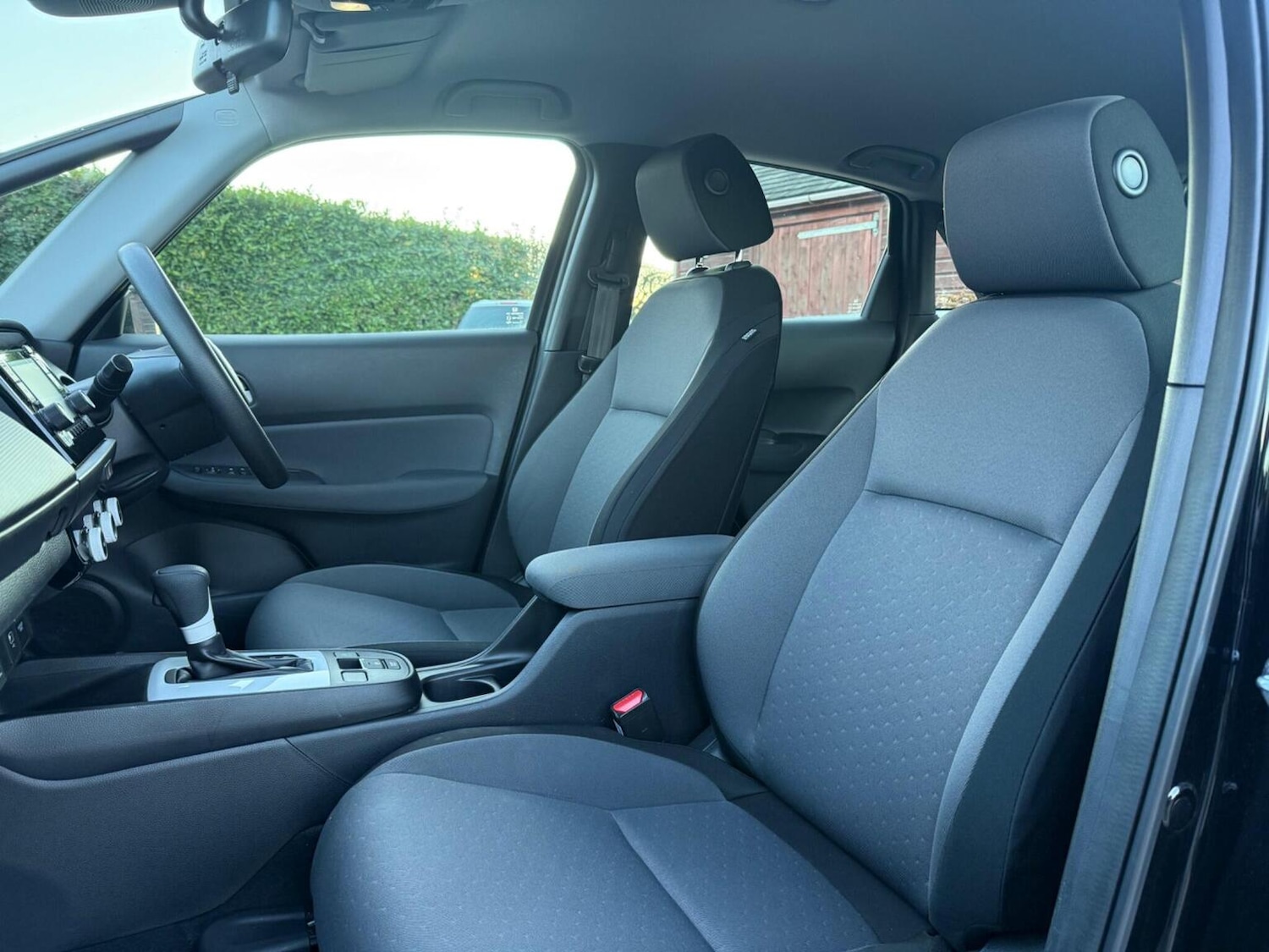 Used Honda Jazz 2022 for sale - 76799278: Photo 15