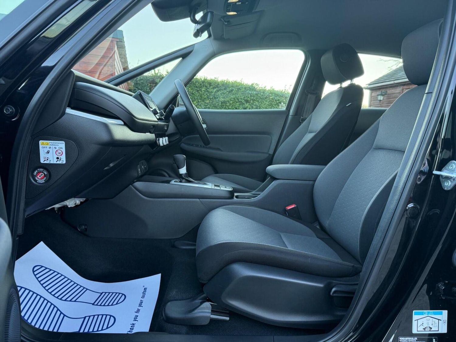 Used Honda Jazz 2022 for sale - 76799278: Photo 16