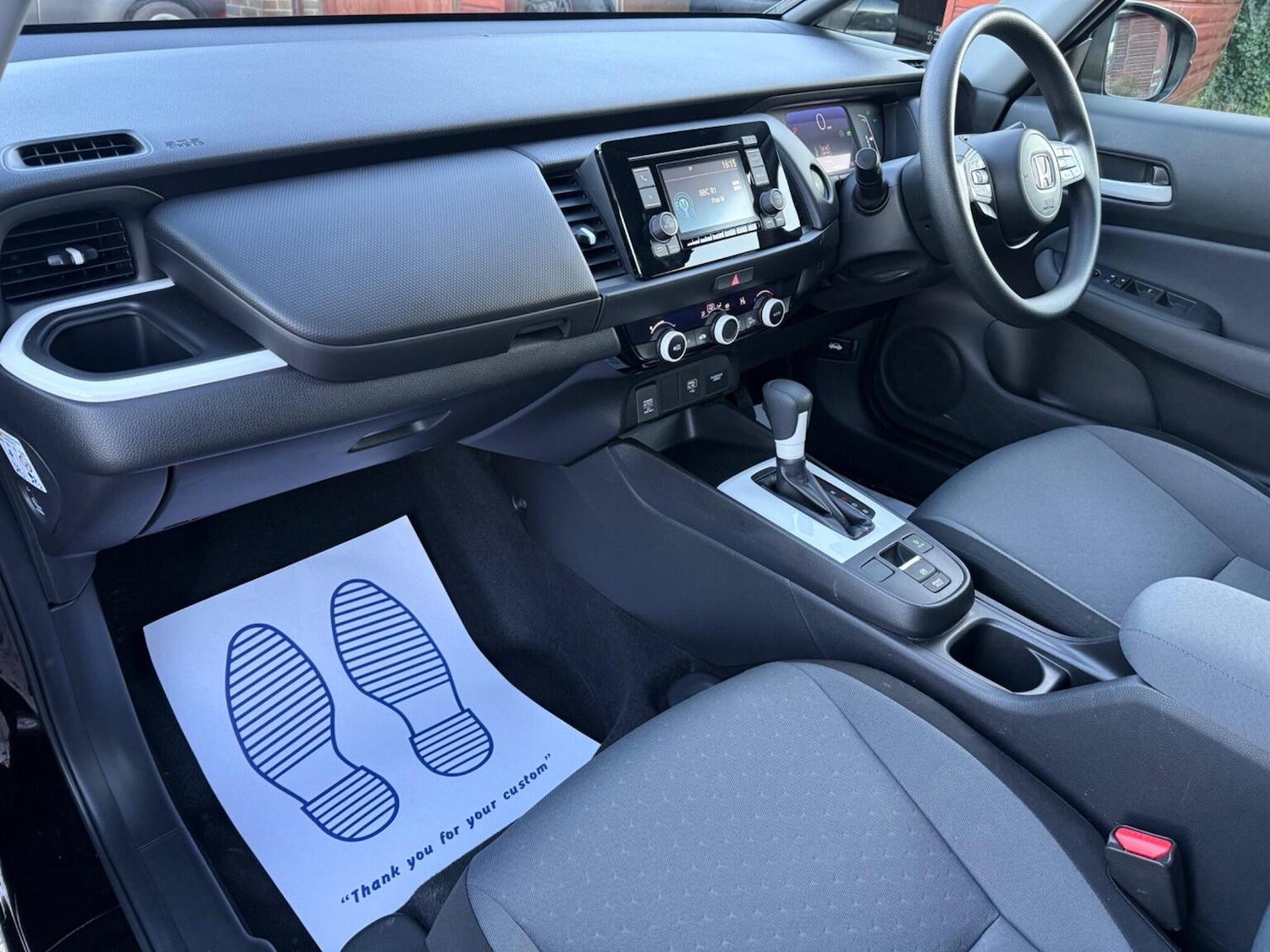 Used Honda Jazz 2022 for sale - 76799278: Photo 17