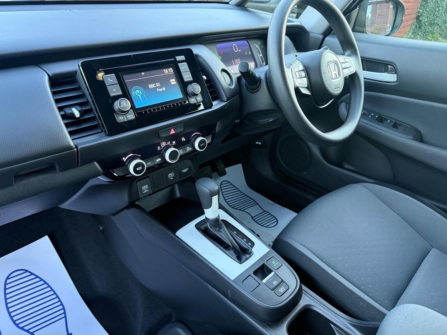 Used Honda Jazz 2022 for sale - 76799278: Photo 18