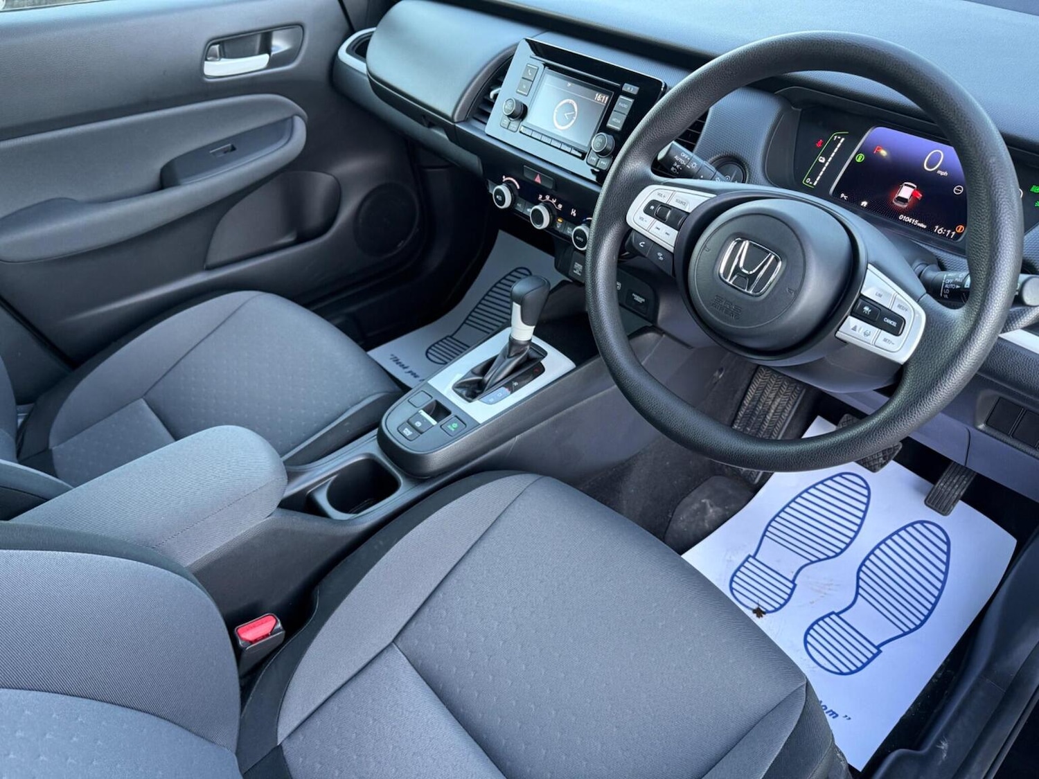 Used Honda Jazz 2022 for sale - 76799278: Photo 19