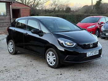 Used Honda Jazz 2022 for sale - 76799278: Photo