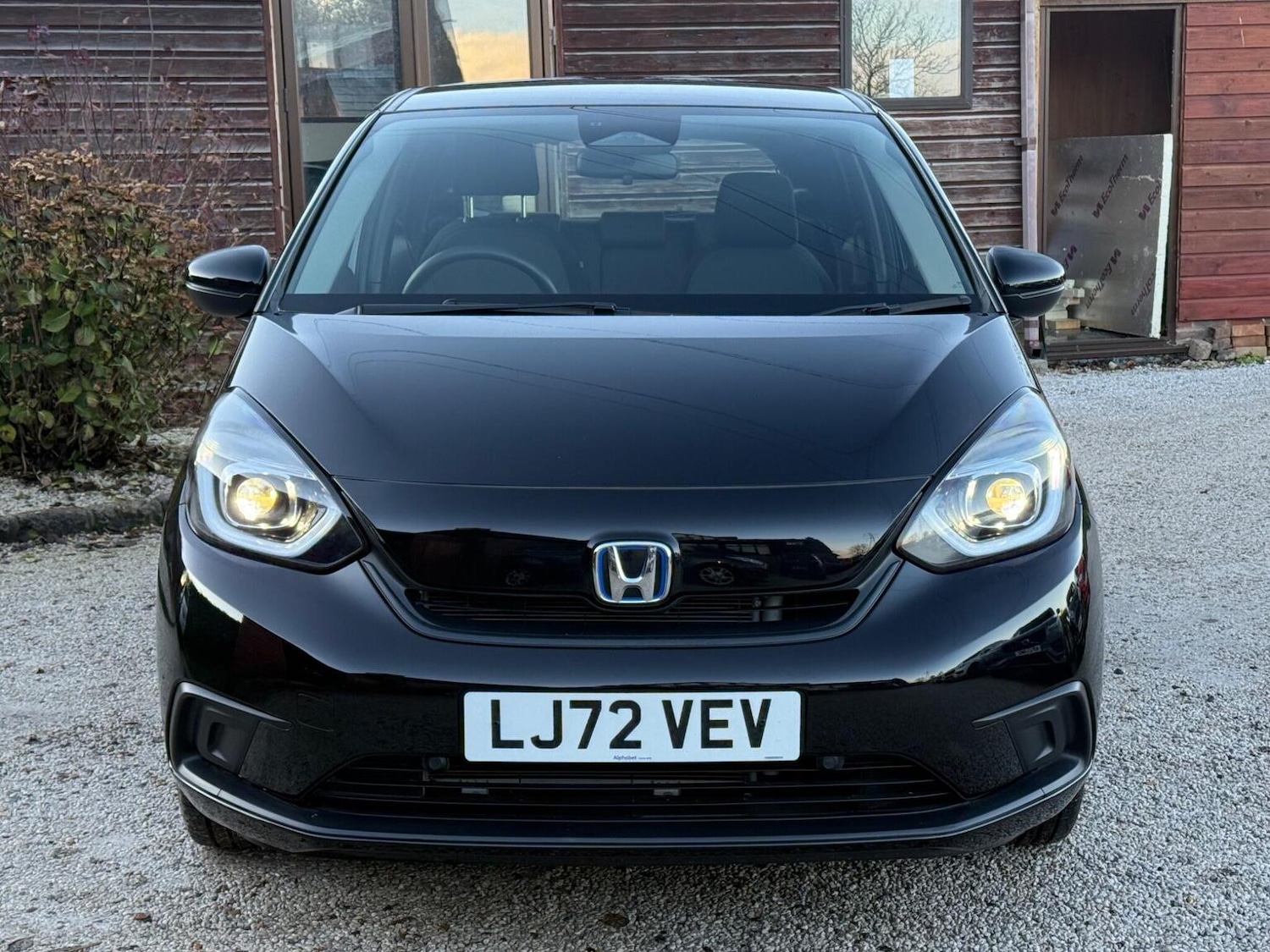 Used Honda Jazz 2022 for sale - 76799278: Photo 2