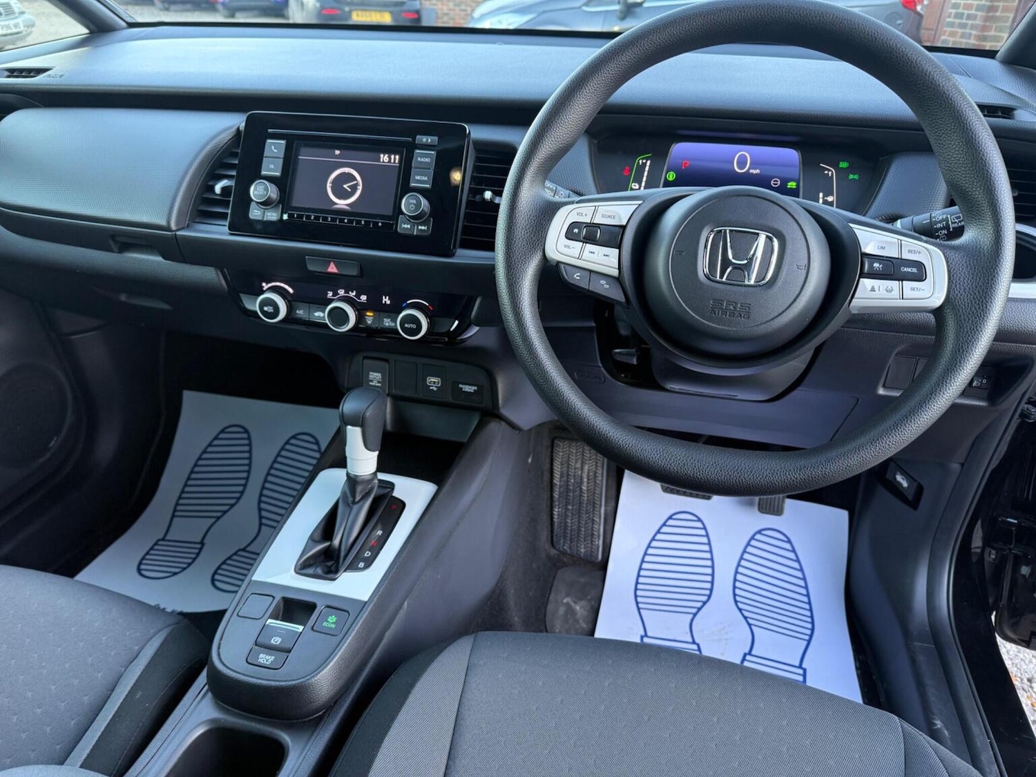 Used Honda Jazz 2022 for sale - 76799278: Photo 20