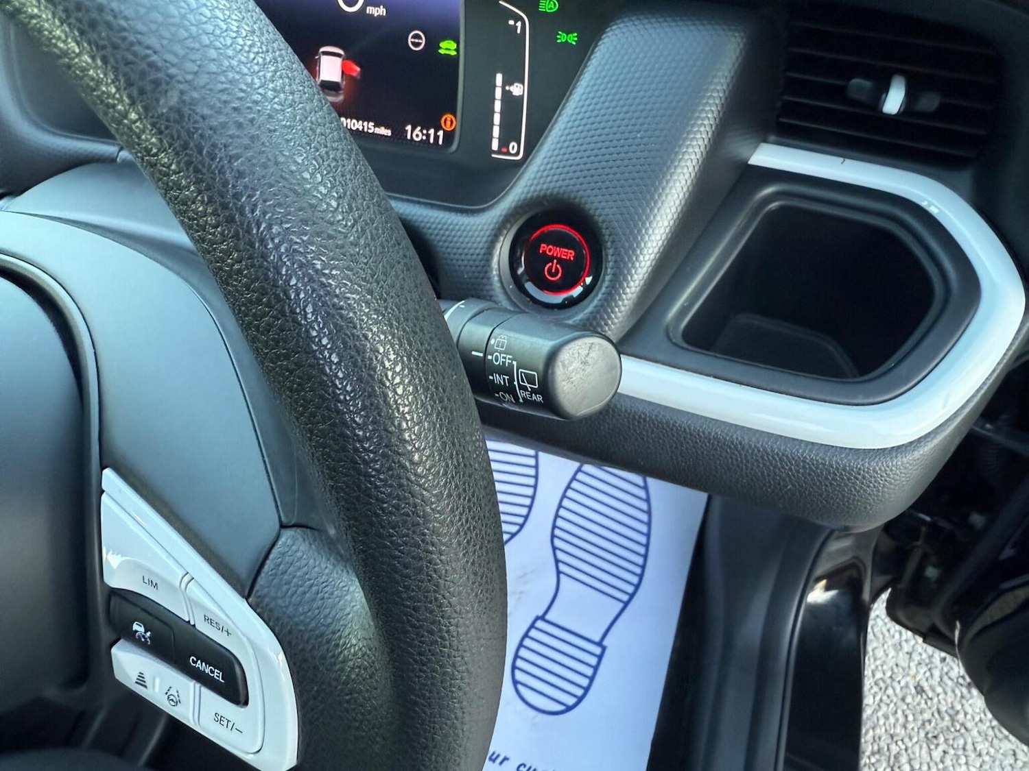 Used Honda Jazz 2022 for sale - 76799278: Photo 21