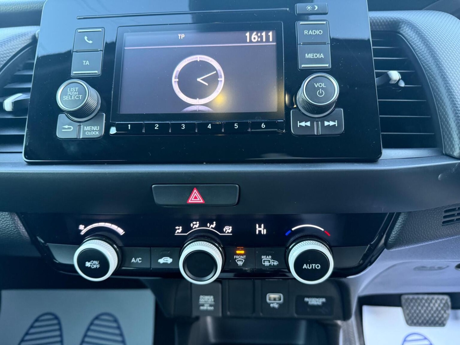 Used Honda Jazz 2022 for sale - 76799278: Photo 23