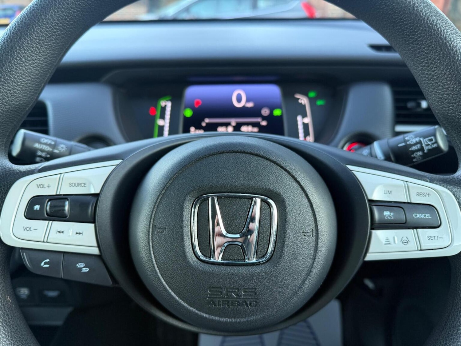 Used Honda Jazz 2022 for sale - 76799278: Photo 27