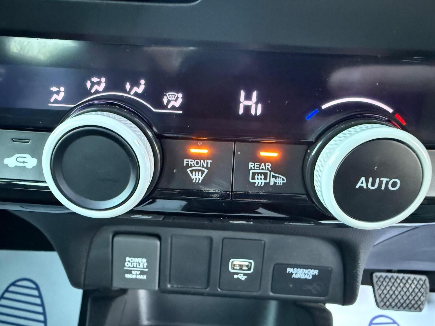 Used Honda Jazz 2022 for sale - 76799278: Photo 29