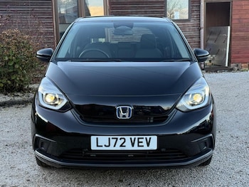 Used Honda Jazz 2022 for sale - 76799278: Photo