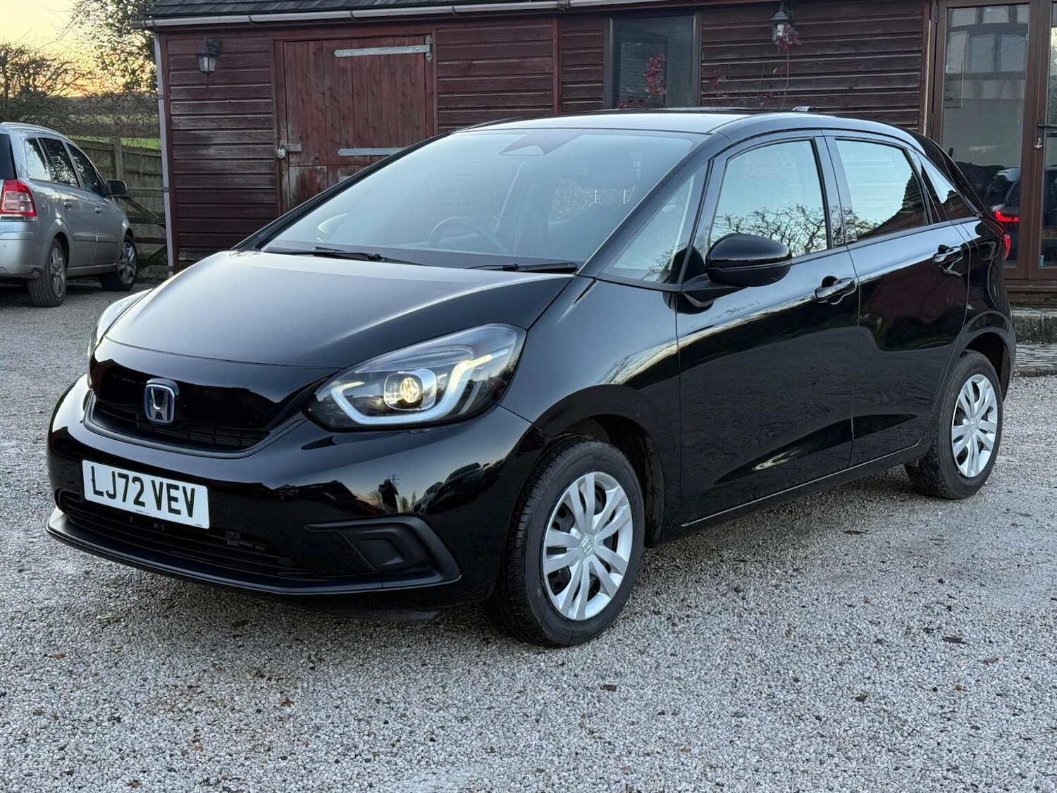 Used Honda Jazz 2022 for sale - 76799278: Photo 3