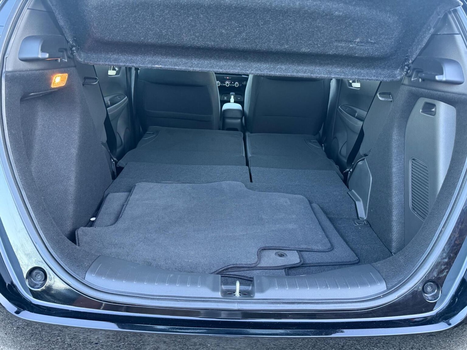 Used Honda Jazz 2022 for sale - 76799278: Photo 36