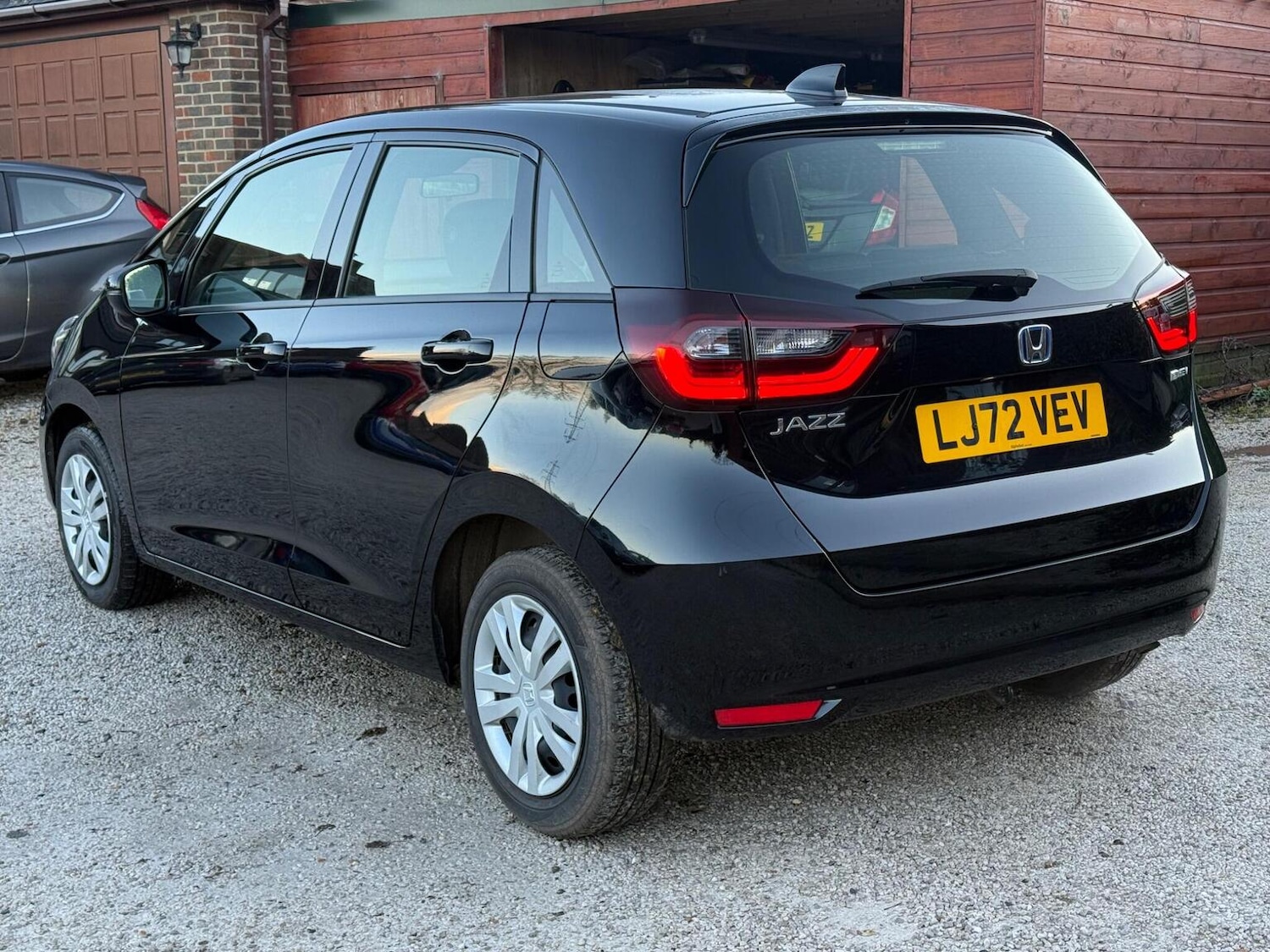 Used Honda Jazz 2022 for sale - 76799278: Photo 4