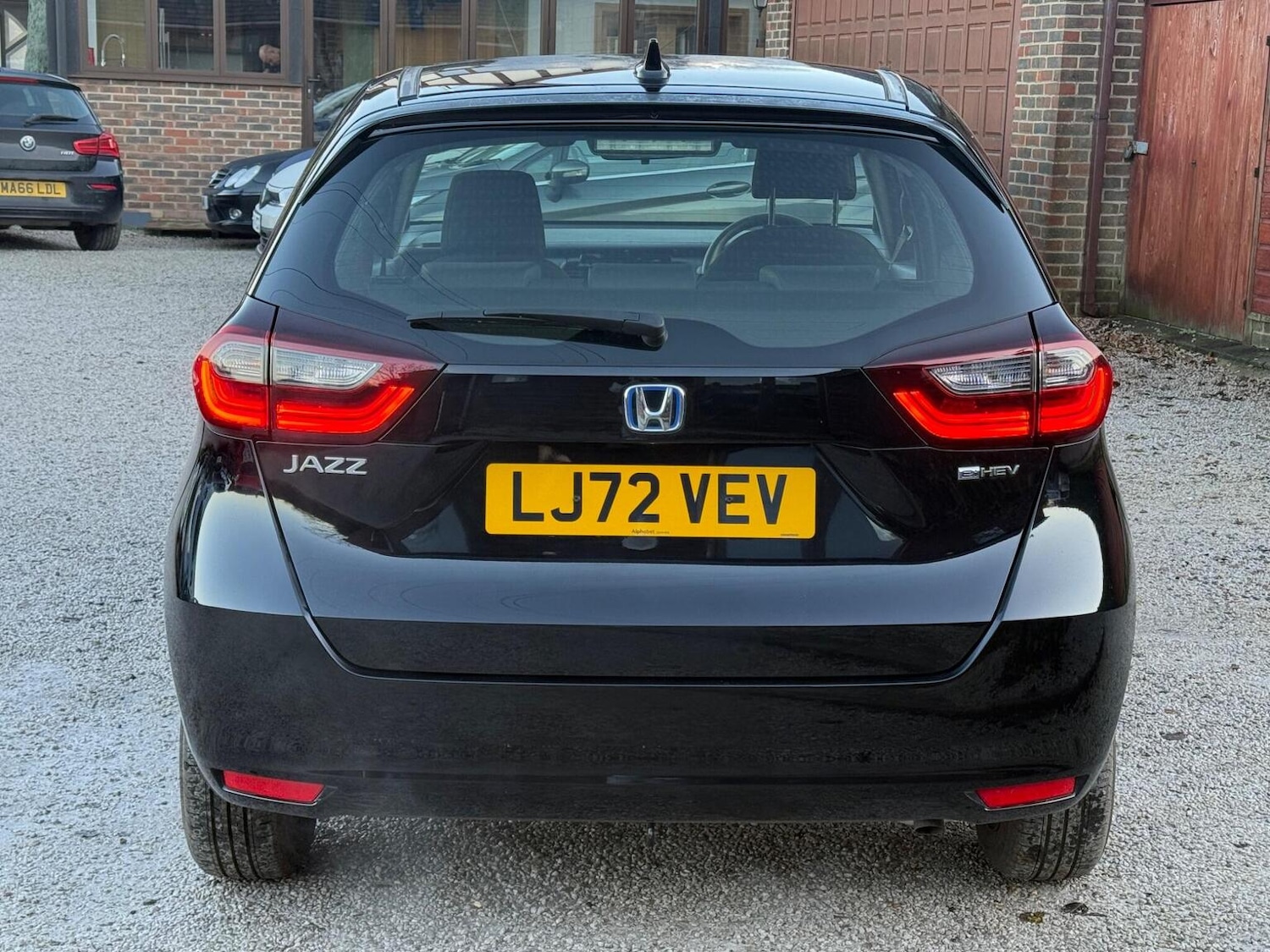 Used Honda Jazz 2022 for sale - 76799278: Photo 5