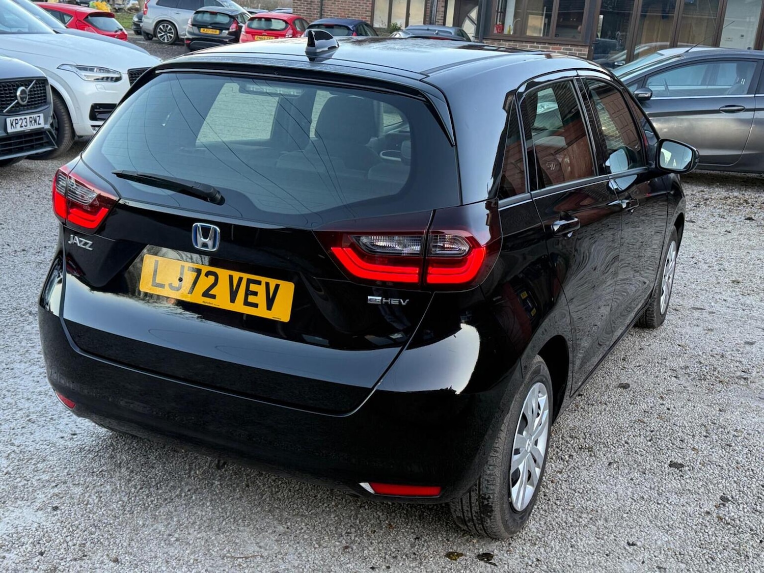 Used Honda Jazz 2022 for sale - 76799278: Photo 6