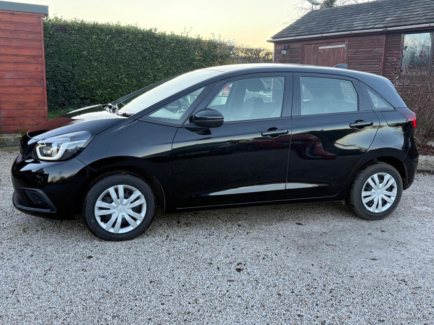 Used Honda Jazz 2022 for sale - 76799278: Photo 7