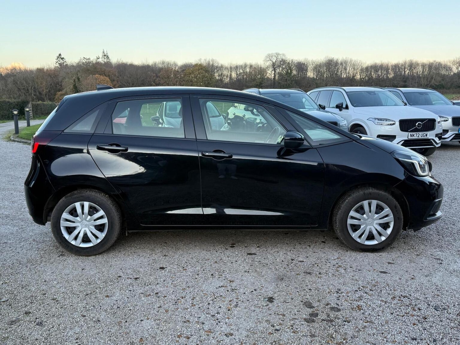 Used Honda Jazz 2022 for sale - 76799278: Photo 8