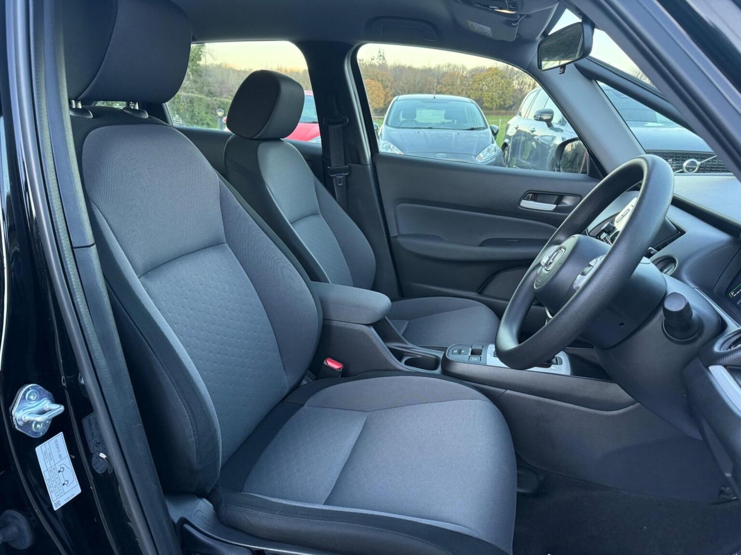 Used Honda Jazz 2022 for sale - 76799278: Photo 9