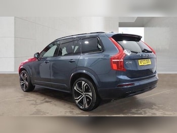 Used Volvo XC90 2022 for sale - 78258204: Photo