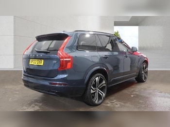 Used Volvo XC90 2022 for sale - 78258204: Photo