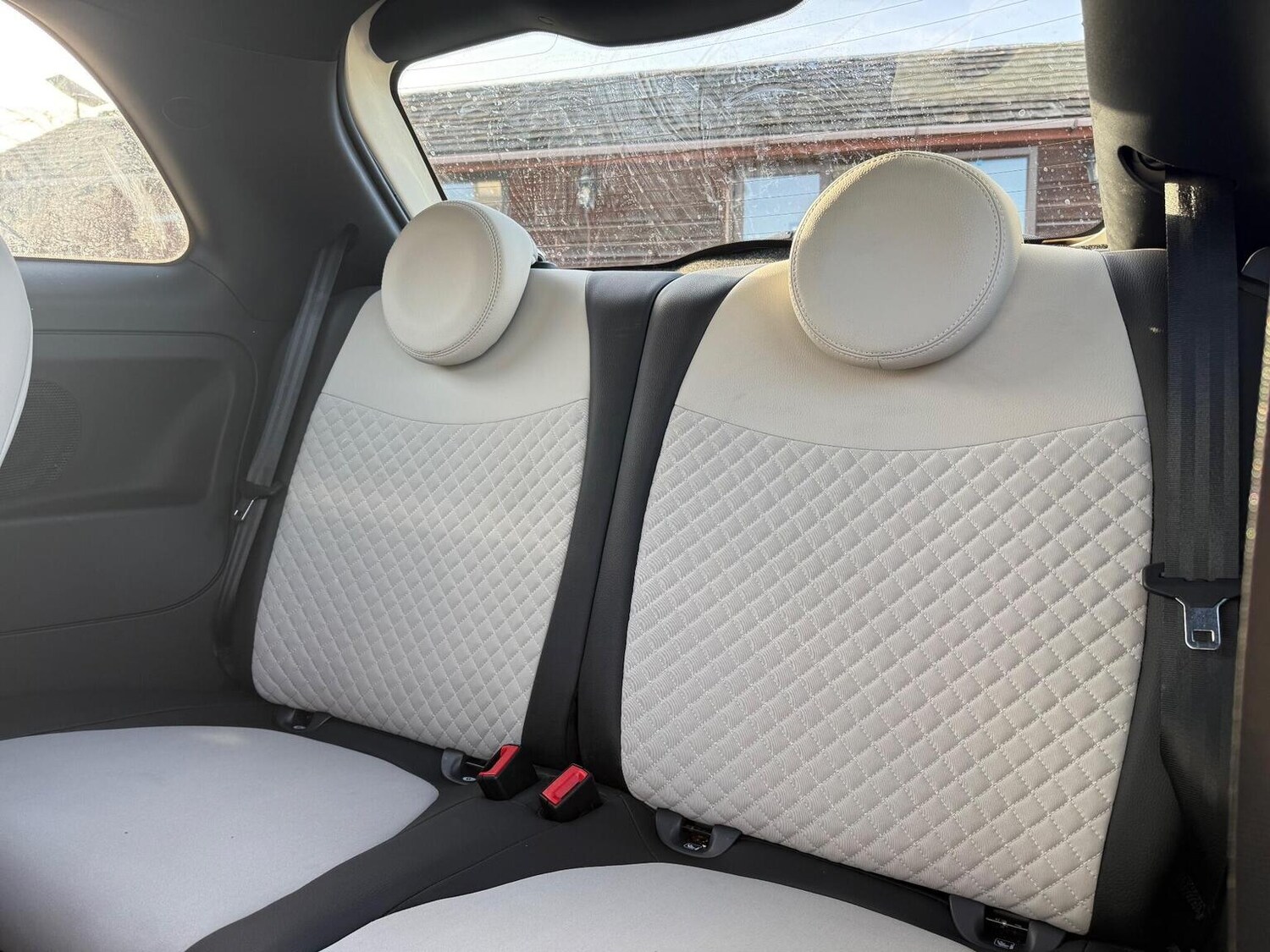 Used Fiat 500 2022 for sale - 77721202: Photo 13