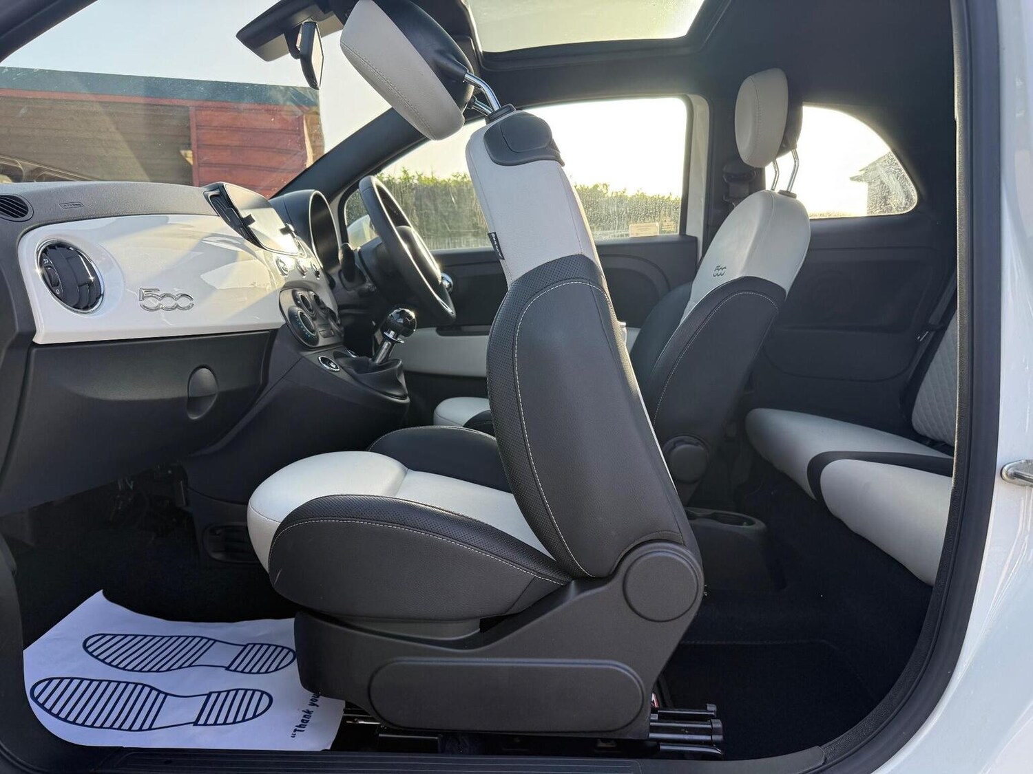 Used Fiat 500 2022 for sale - 77721202: Photo 14