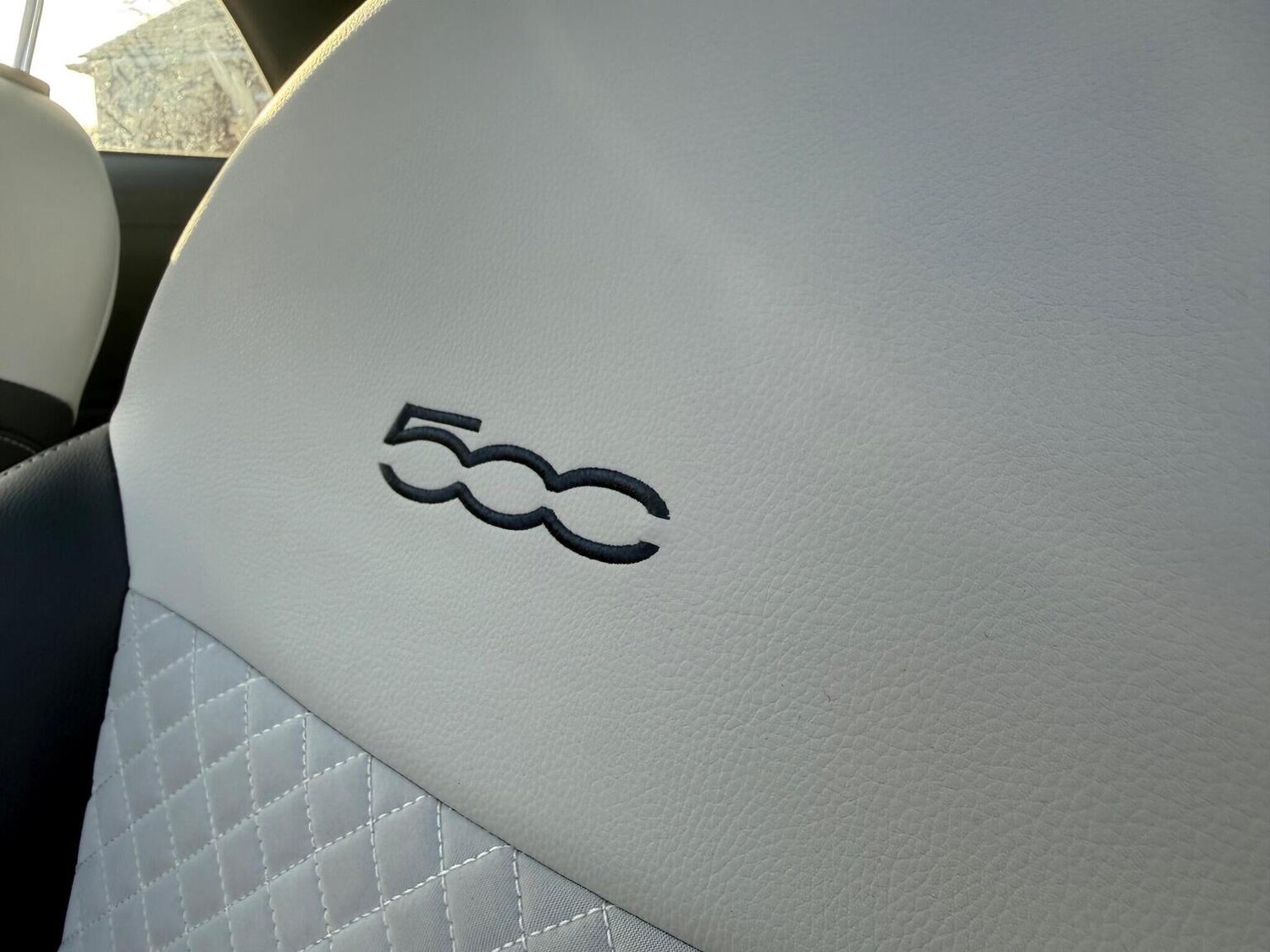 Used Fiat 500 2022 for sale - 77721202: Photo 17