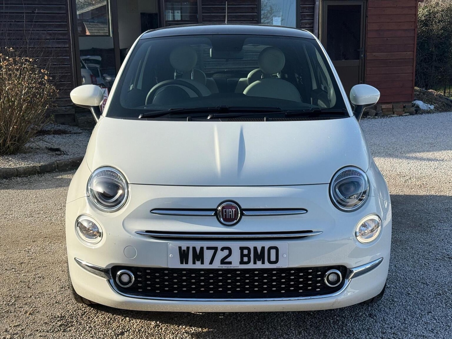 Used Fiat 500 2022 for sale - 77721202: Photo 2