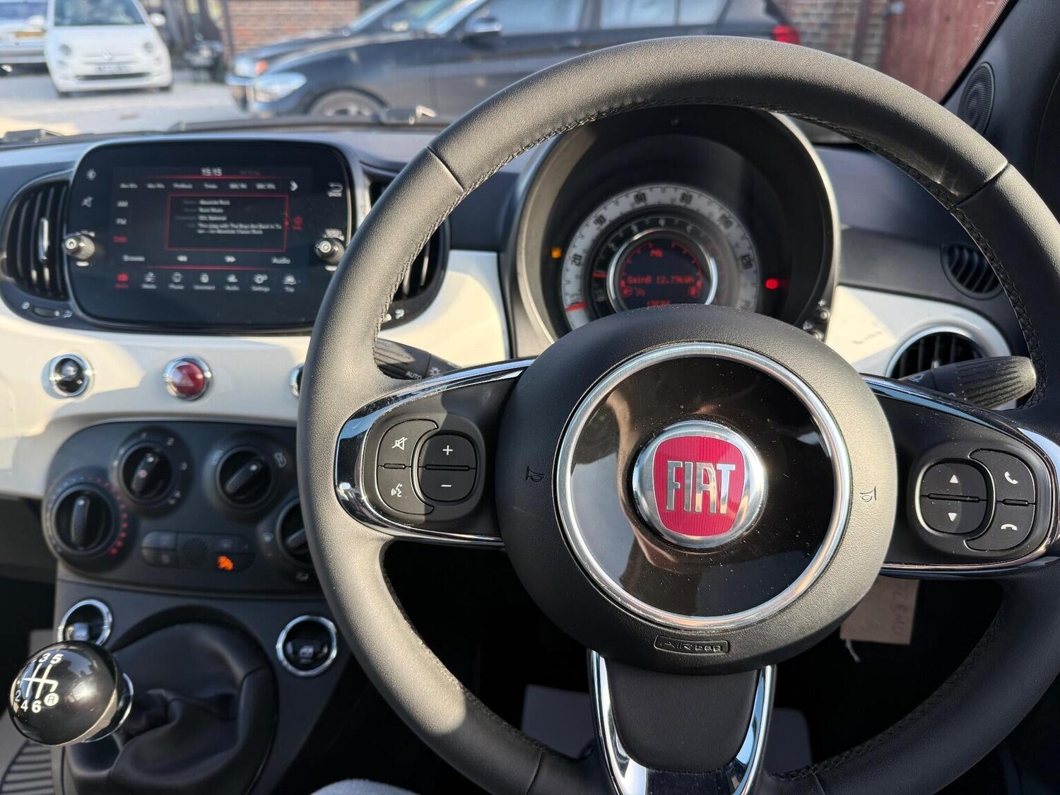 Used Fiat 500 2022 for sale - 77721202: Photo 20