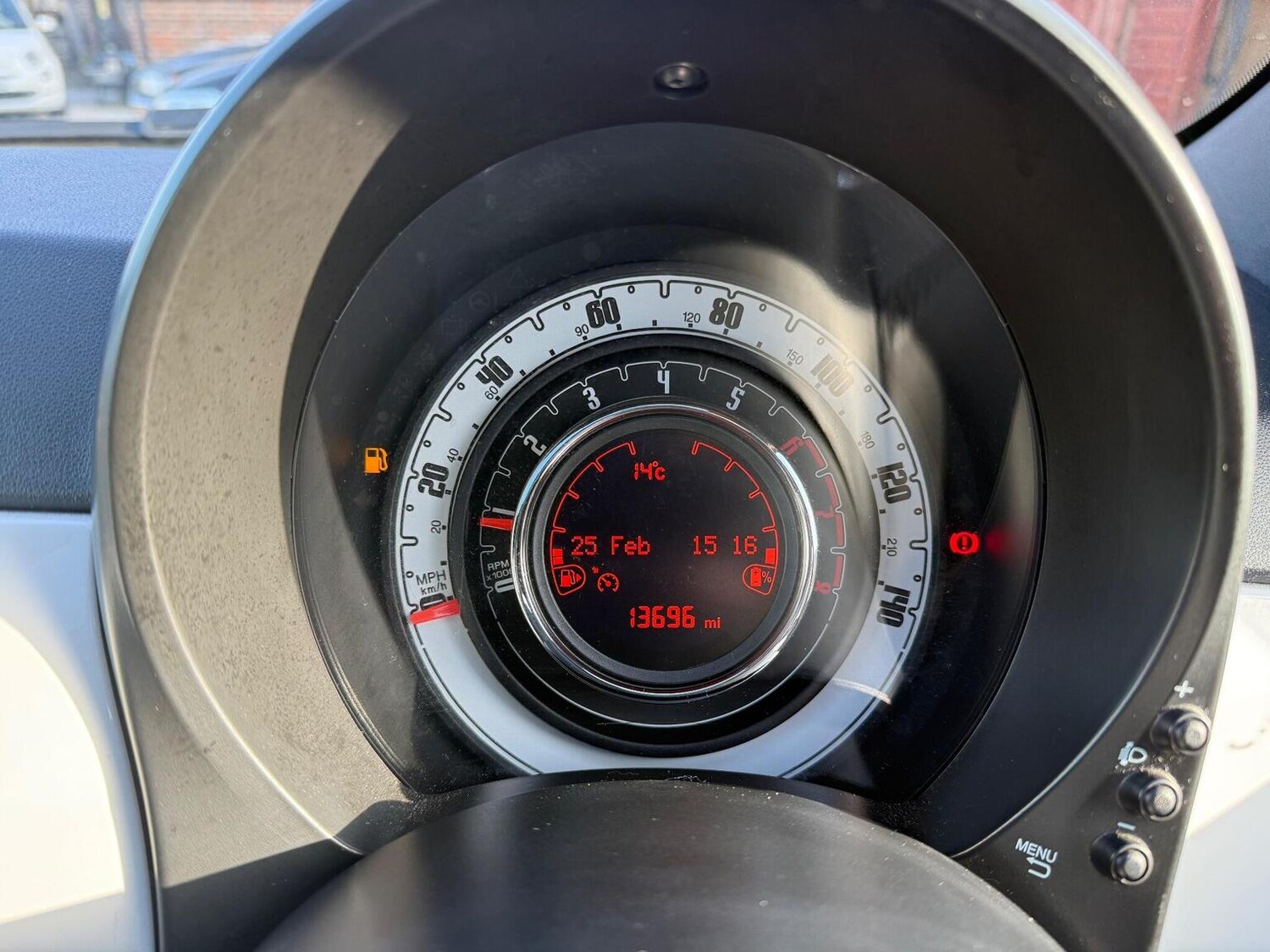 Used Fiat 500 2022 for sale - 77721202: Photo 21