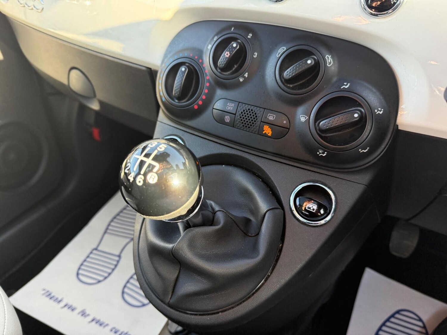 Used Fiat 500 2022 for sale - 77721202: Photo 23