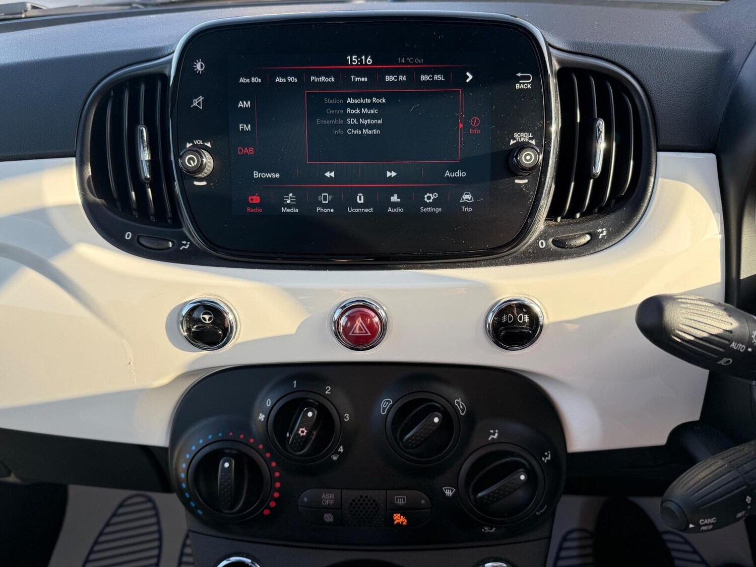 Used Fiat 500 2022 for sale - 77721202: Photo 24