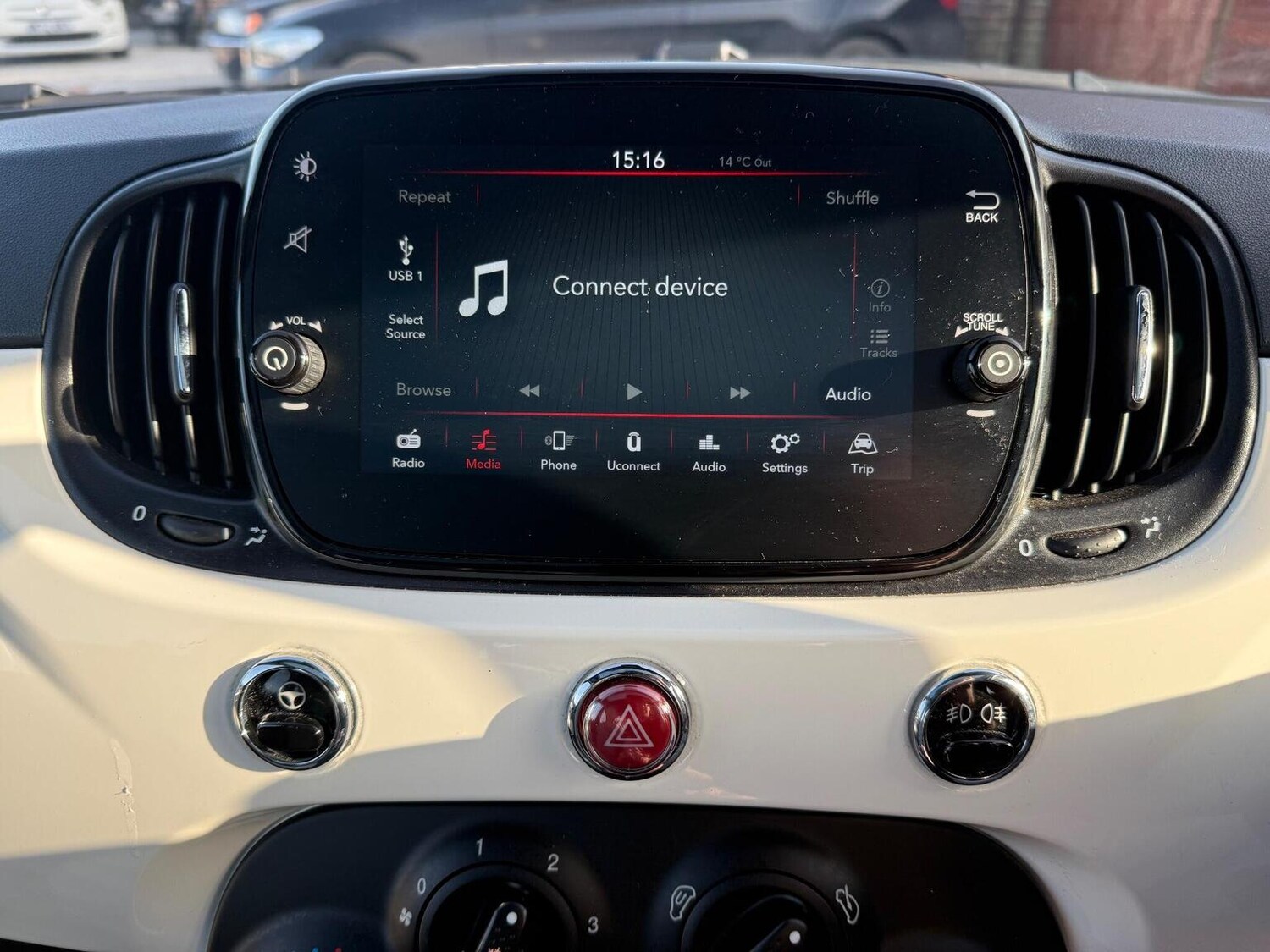 Used Fiat 500 2022 for sale - 77721202: Photo 25