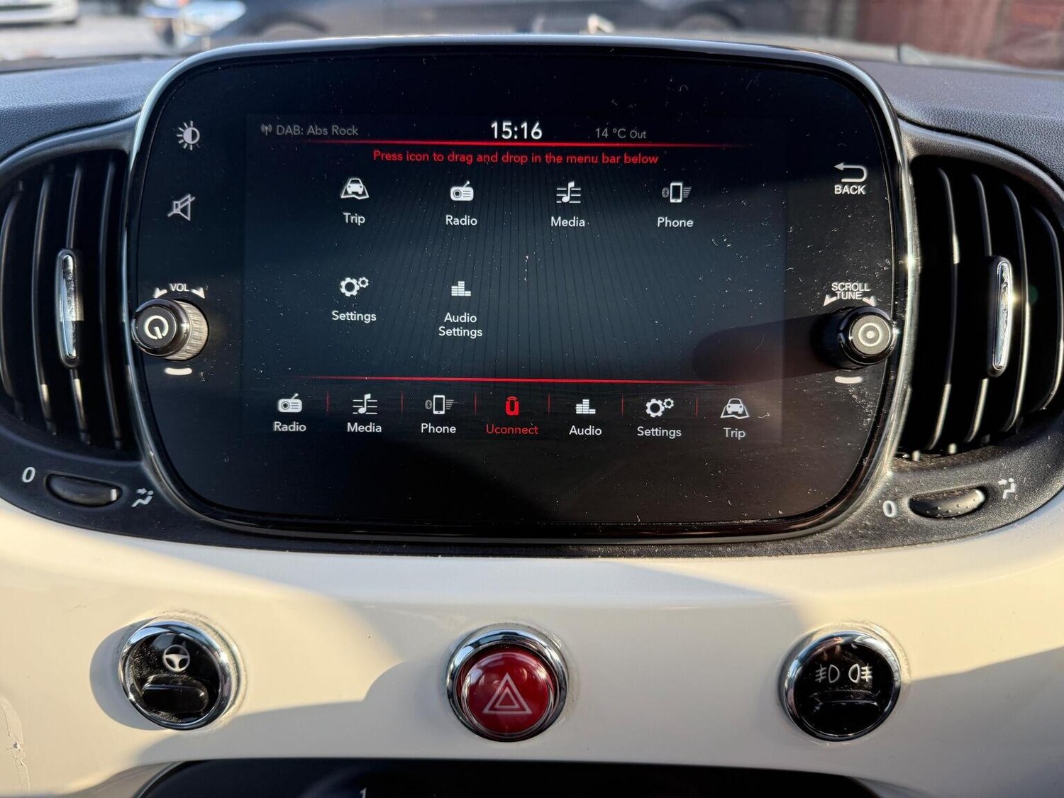 Used Fiat 500 2022 for sale - 77721202: Photo 27