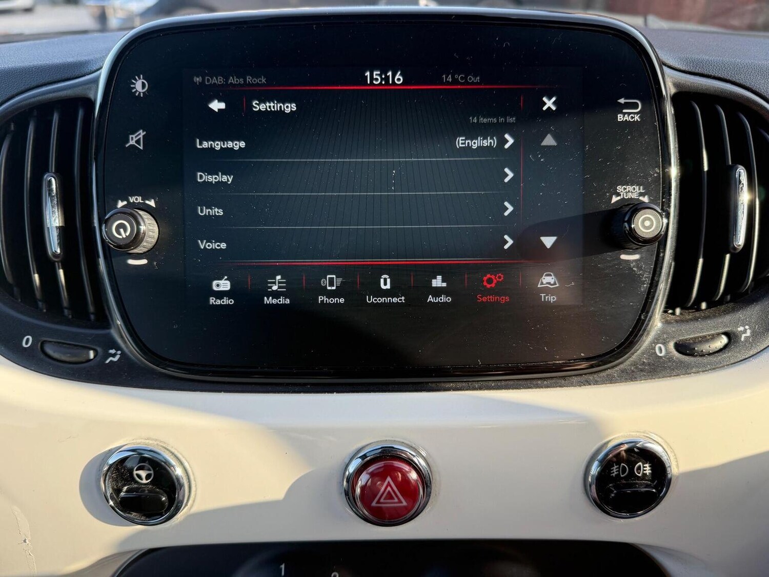 Used Fiat 500 2022 for sale - 77721202: Photo 29